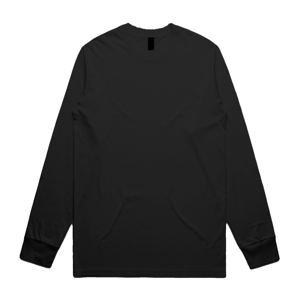 CS Unisex Long Sleeve Tee