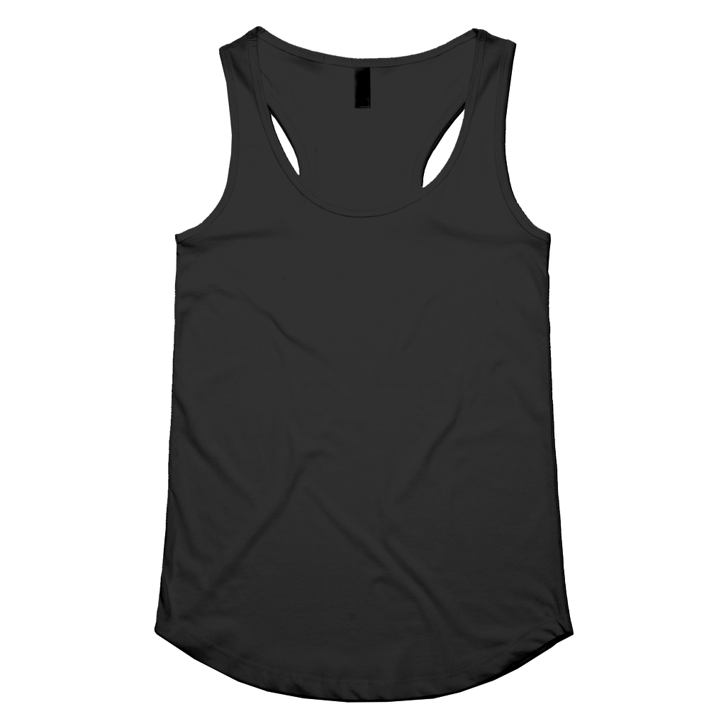 CS Womens Racerback Singlet