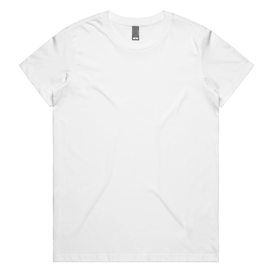 CS Maple Womens Tee