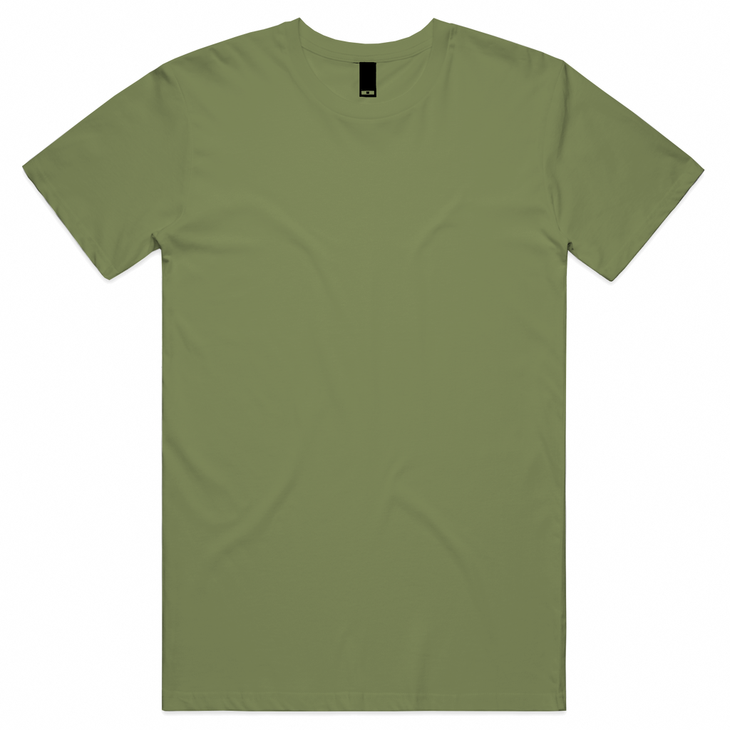 CS Staple Unisex Tee