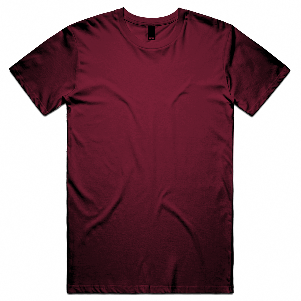 CS Staple Unisex Tee