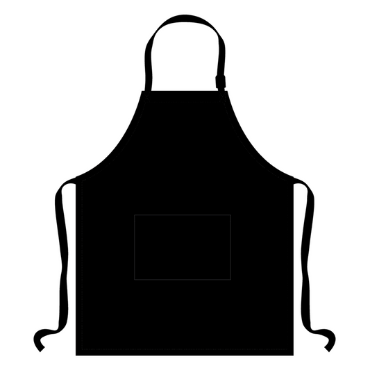 CS Apron