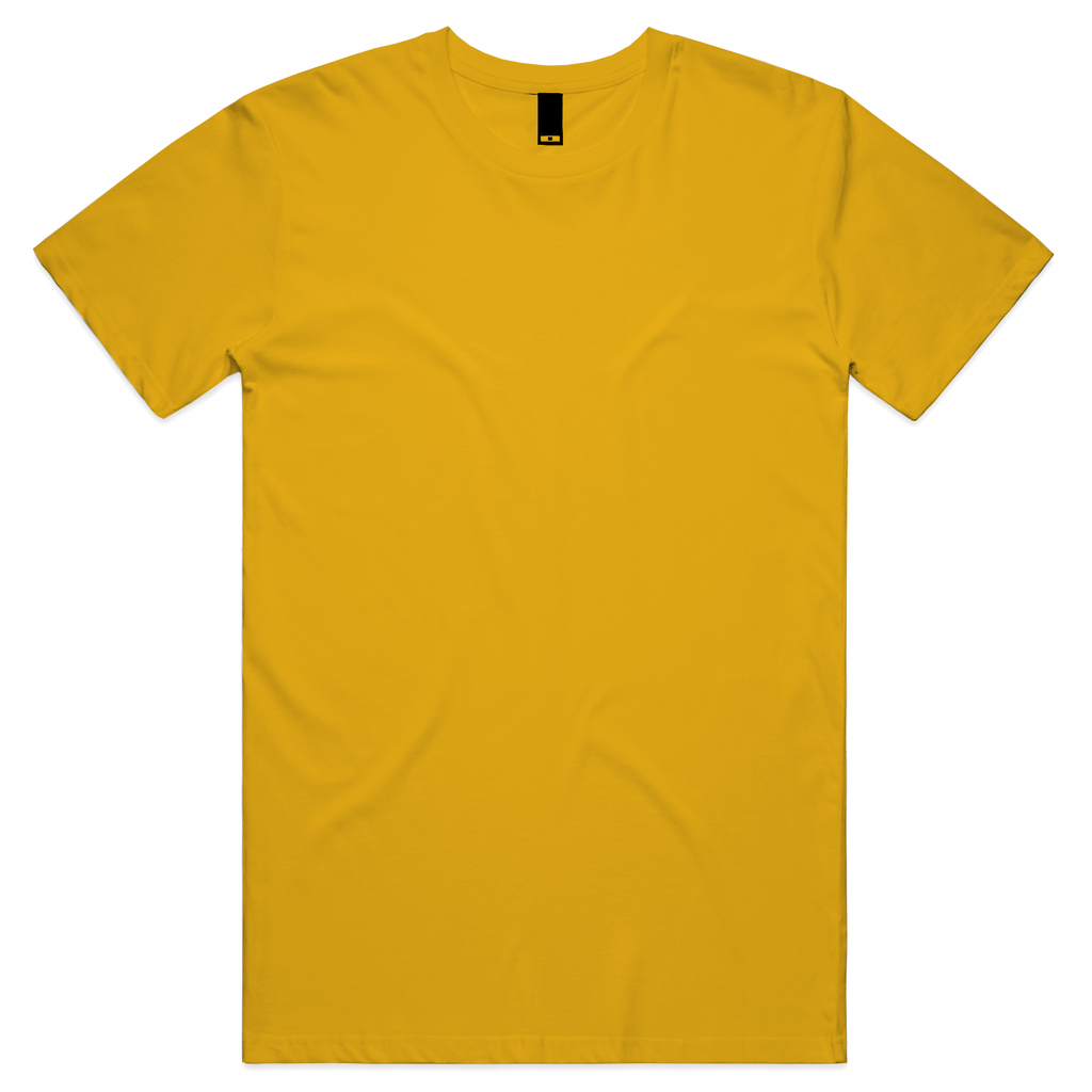 CS Staple Unisex Tee