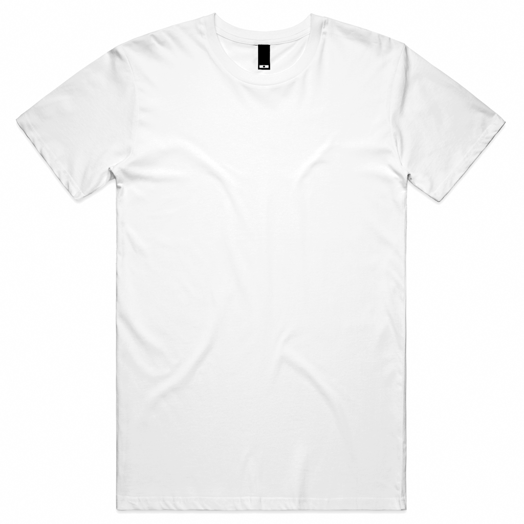 CS Staple Unisex Tee