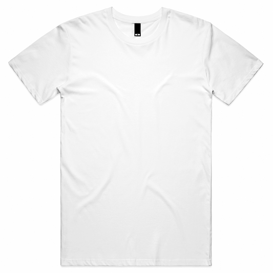 CS Staple Unisex Tee