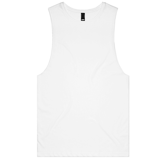 CS Barnard Muscle Tank