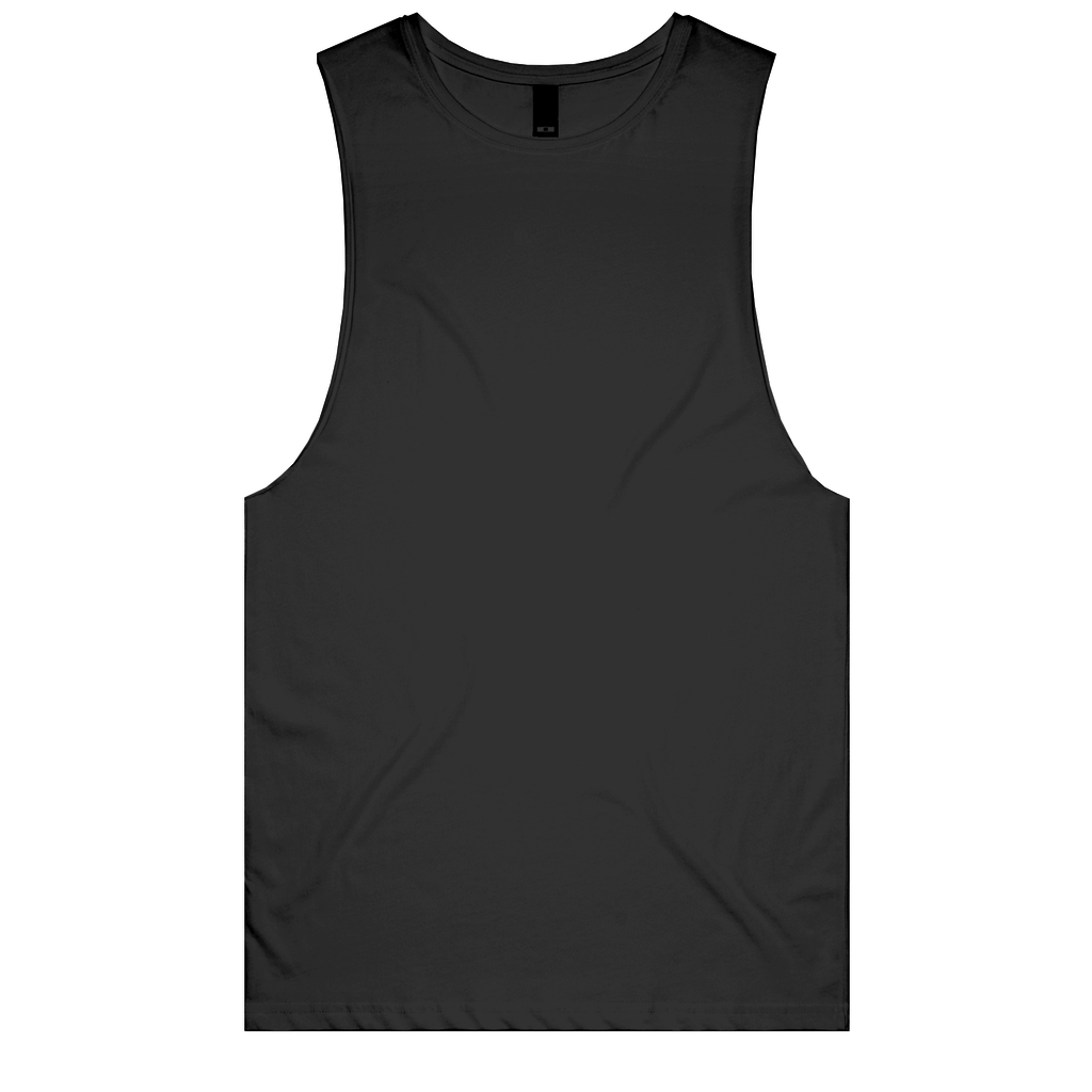 CS Barnard Muscle Tank