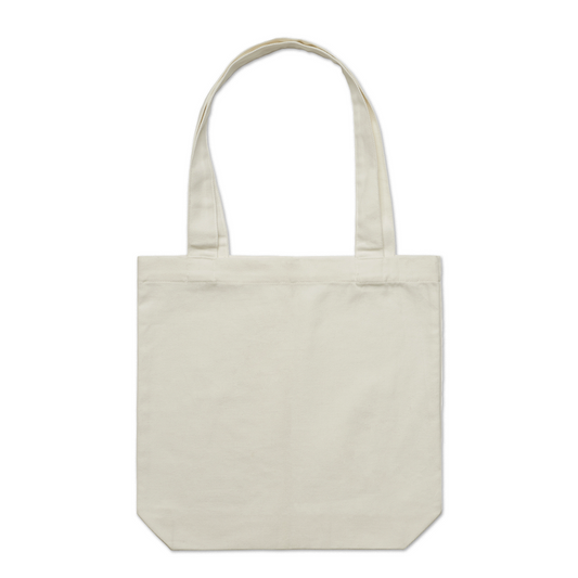 CS Carrie Tote Bag