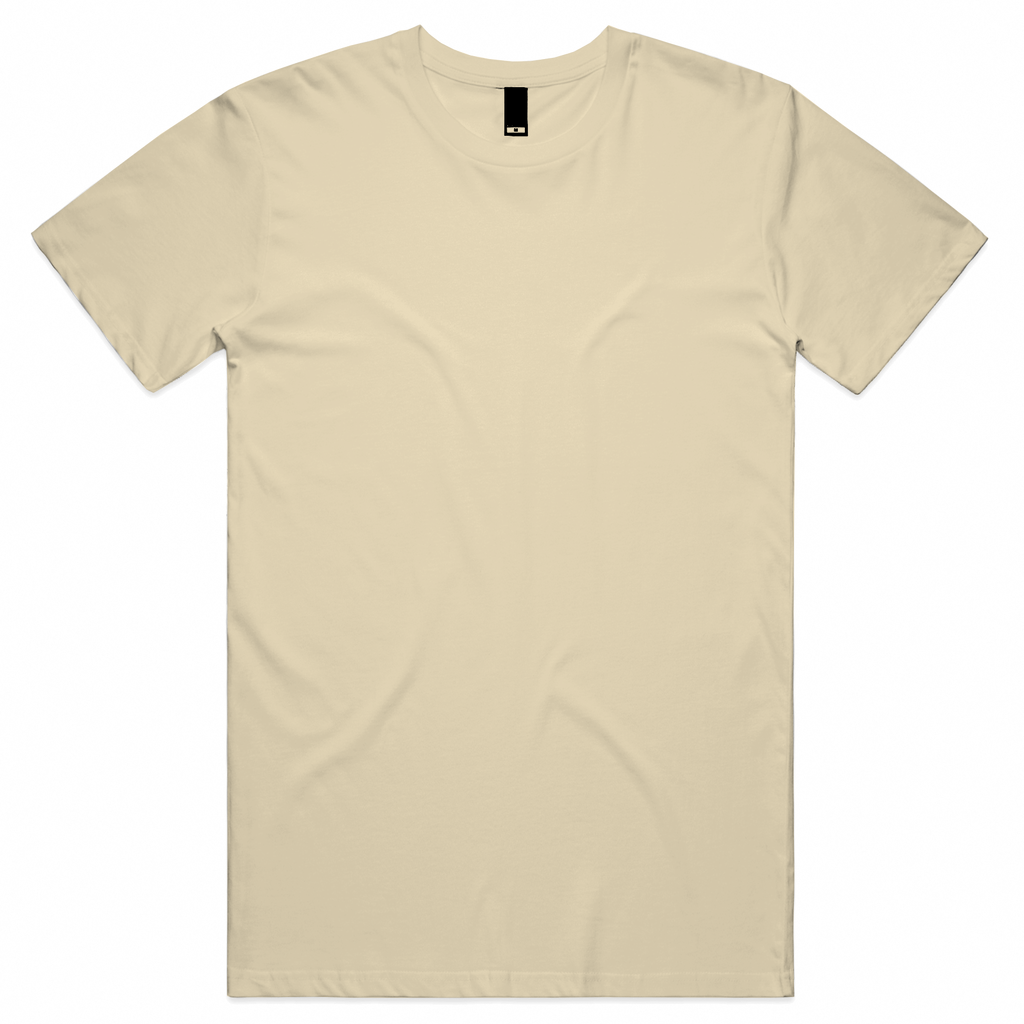 CS Staple Unisex Tee